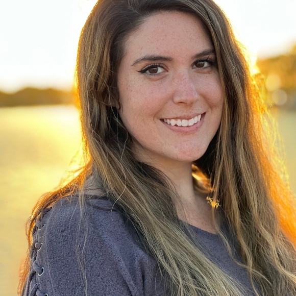Meet your Posher, Savannah - Picture 1 of 1